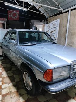 مێرسێدس بێنز E-Class